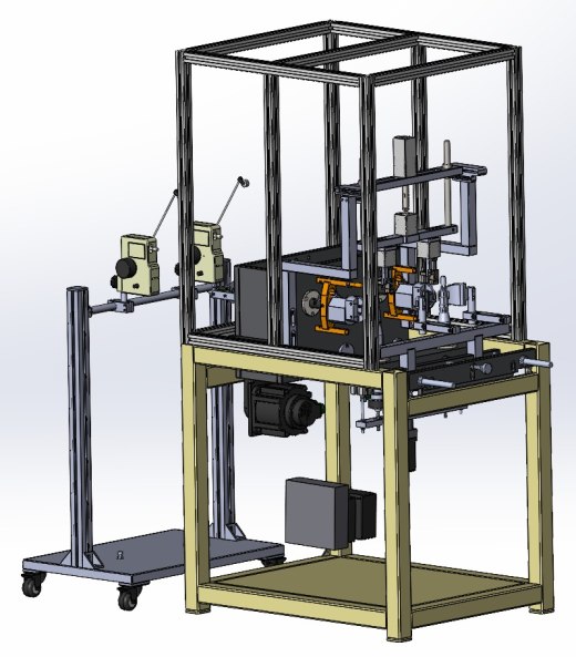 KMB-2265绕线机零件缩略图